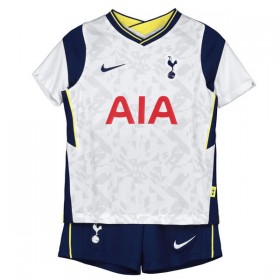 Completo Calcio Tottenham Hotspur Bambino Divisa Prima 2020/2021
